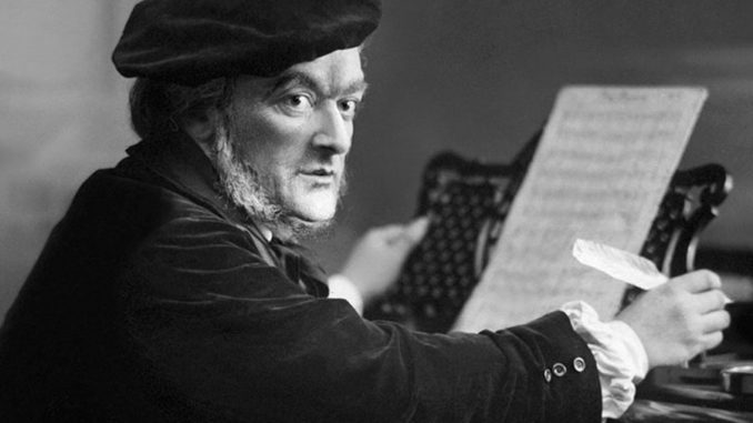 Richard Wagner