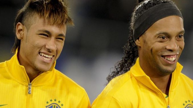 Ronaldinho