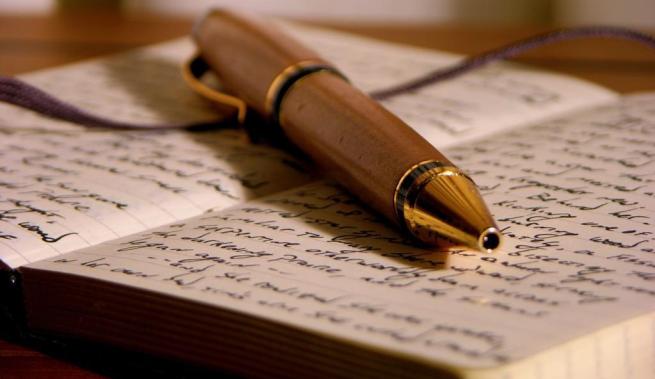 Taller de escritura gratis en Quito