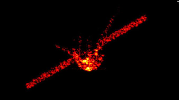 Tiangong