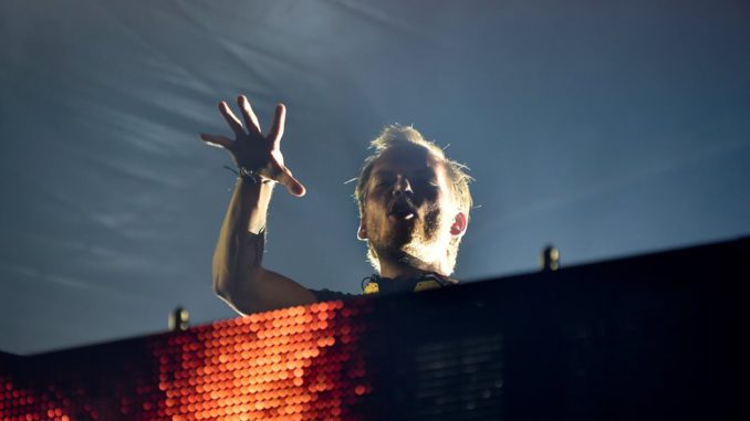 El DJ sueco Avicii ha fallecido a los 28 años