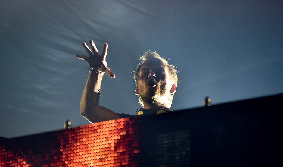 El DJ sueco Avicii ha fallecido a los 28 años