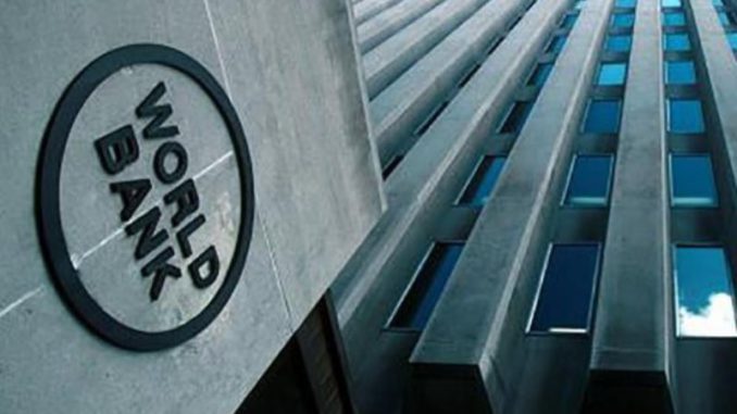 banco mundial