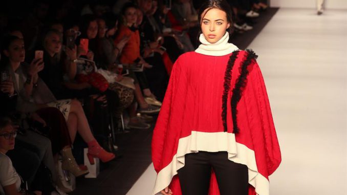 bogota fashion week