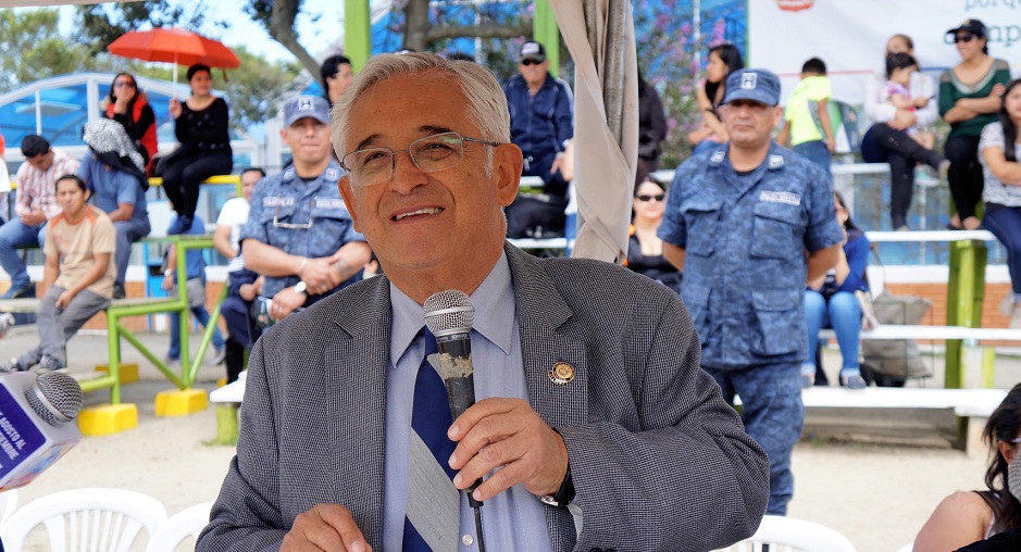 chato castillo