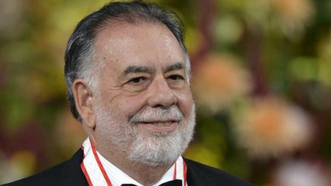 coppola el cine en vivo y sus tecnicas