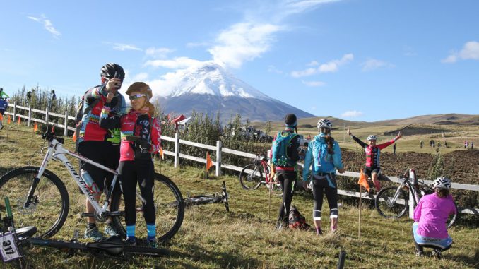 cotopaxi competencia