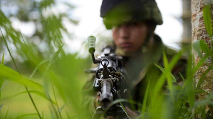 ejercito