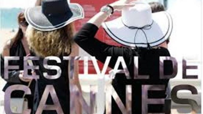 festival de cannes 2018