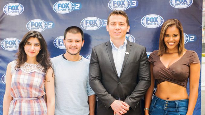 fox sports