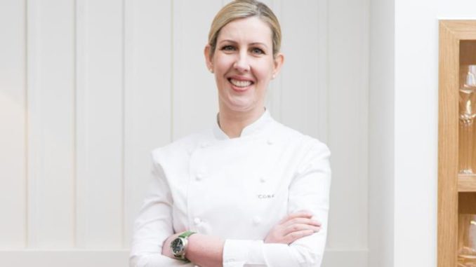 la mejor chef 2018