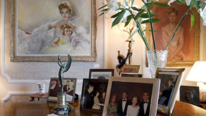 mansion Zsa Zsa Gabor