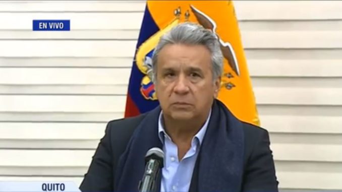 moreno tragedia