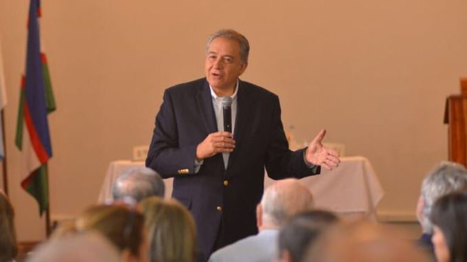oscar naranjo