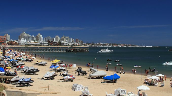 ovni balneario
