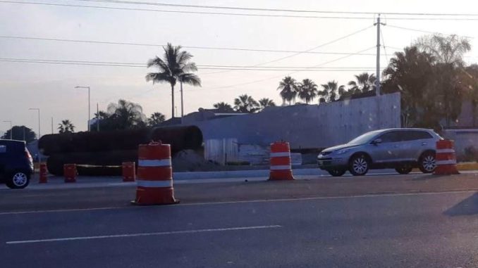 puente nuevo