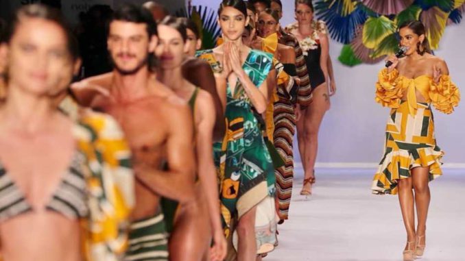sao paulo fashion week
