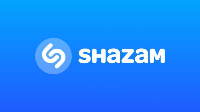 shazam