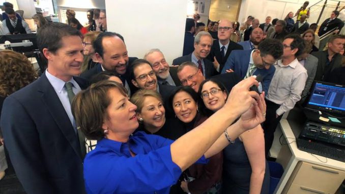 the Washington Post premio pulitzer