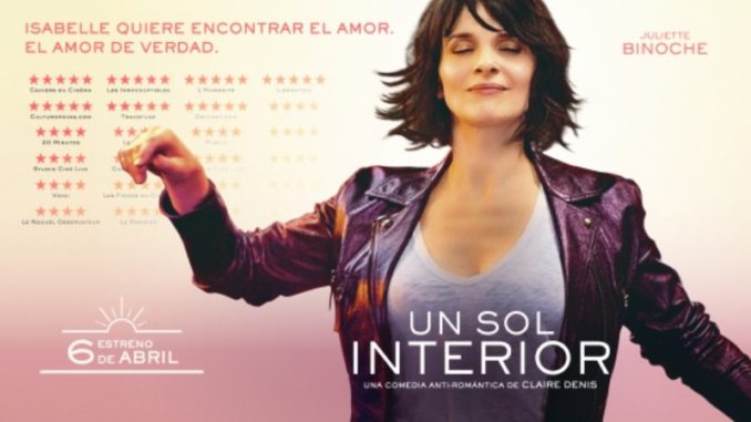 un sol interior Juliette B