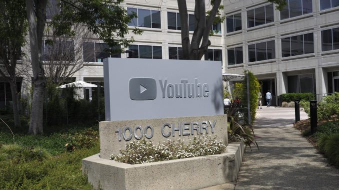 La Policía responde a un tiroteo en la sede de YouTube