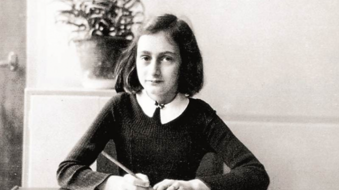 Ana Frank