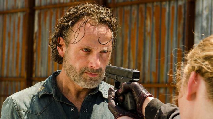 Andrew Lincoln