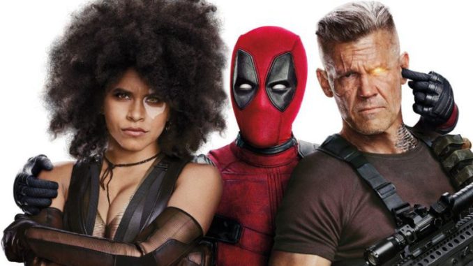 Deadpool