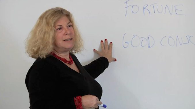 Debra Zimmerman