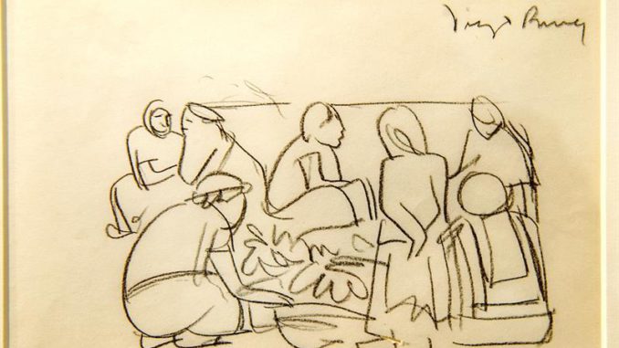 Diego Rivera Oaxaca