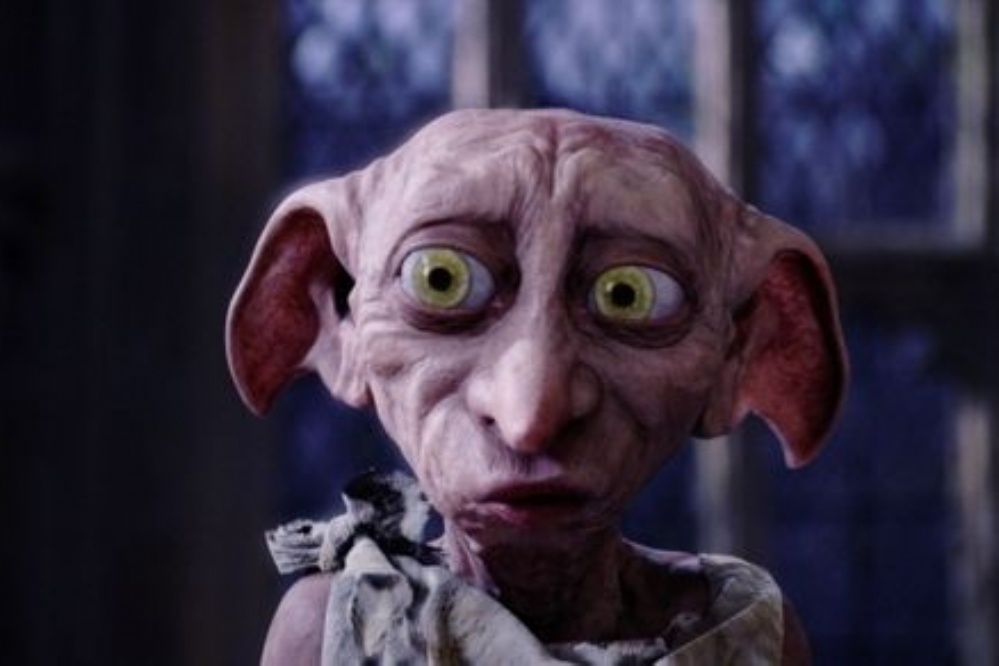 J.K.Rowling se disculpa por muerte del elfo doméstico Dobby en Harry Potter La República EC