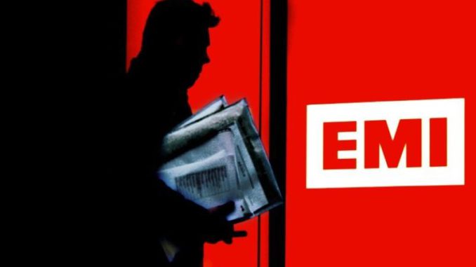 Emi Publishing