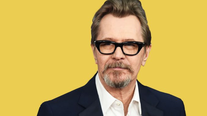 Gary Oldman