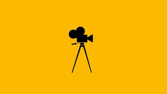 Hará ver la tesis de cine