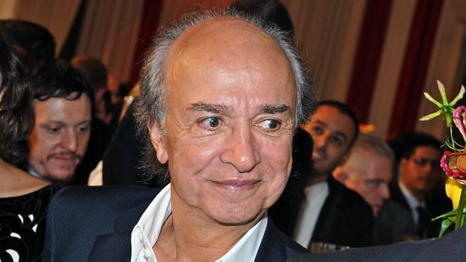 José Hawilla La República EC