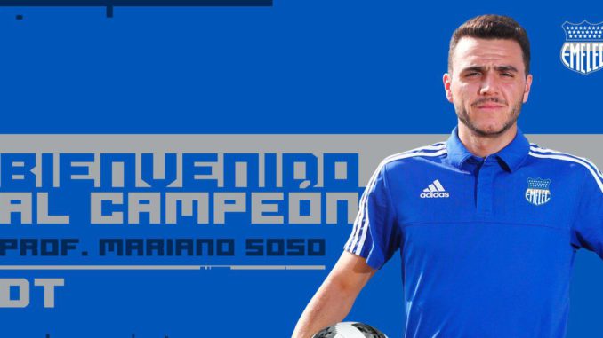 Mariano Soso