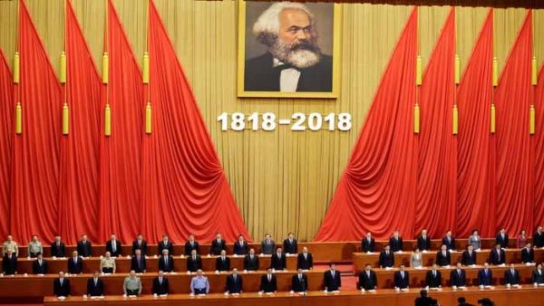 Marx