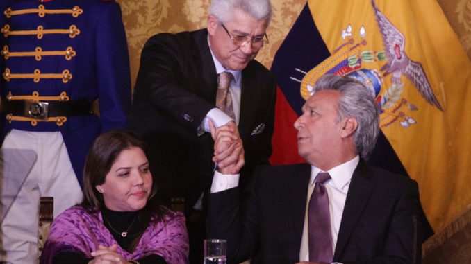 Moreno y eduardo jurado bejar