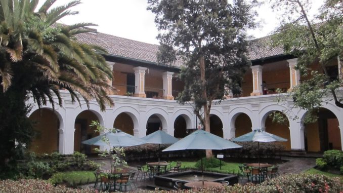 Museo de la Ciudad