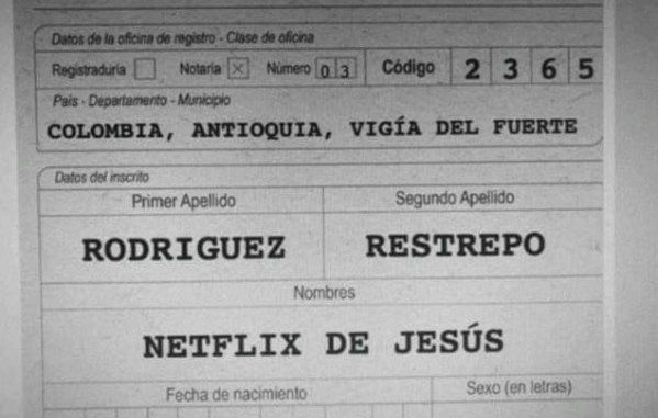 Netflix