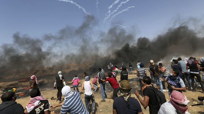 Palestina