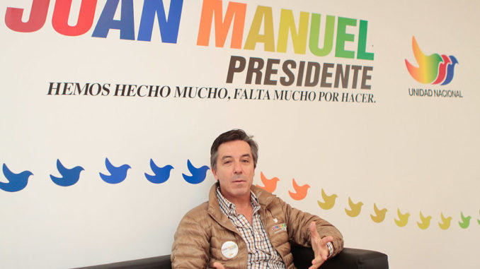 Roberto Prieto