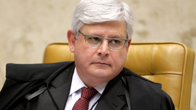 Rodrigo Janot
