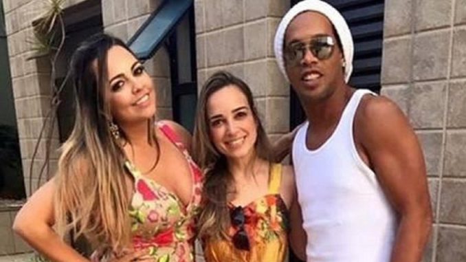 Ronaldinho