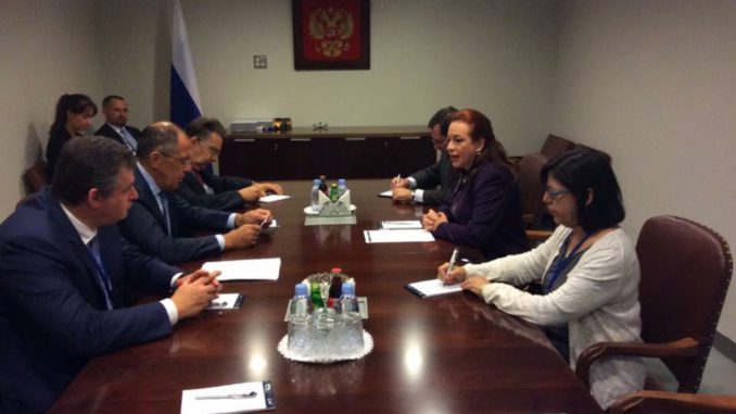Rusia