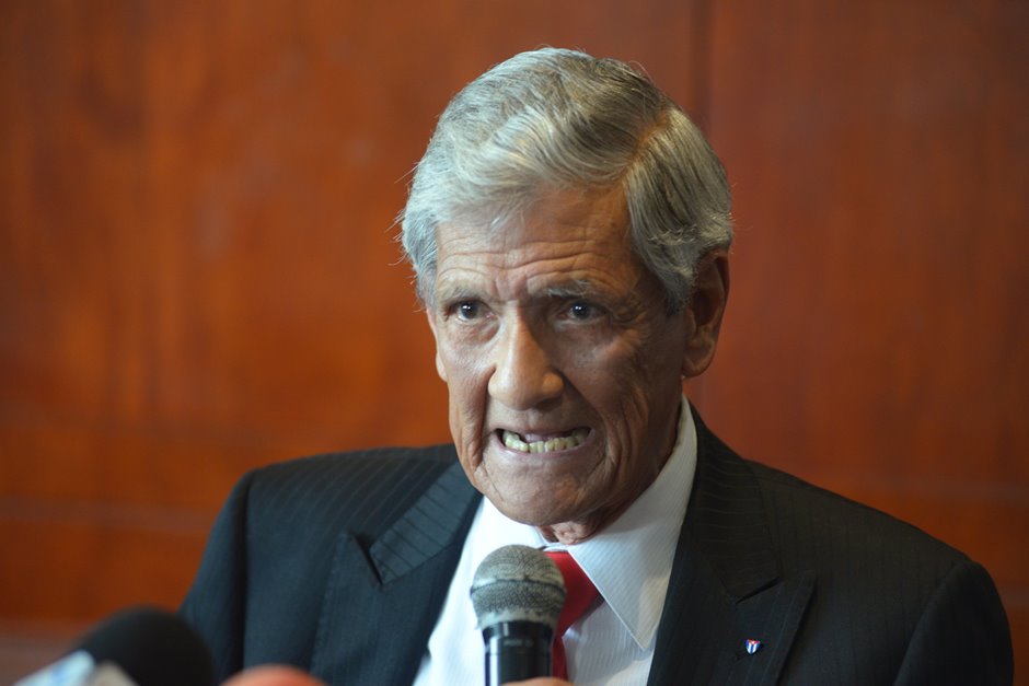 Exasambleísta ecuatoriano Lara sufrió venganza de Correa, según exembajador