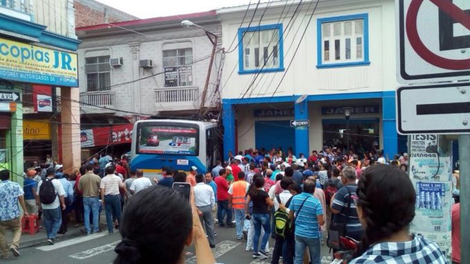 accidente manta local