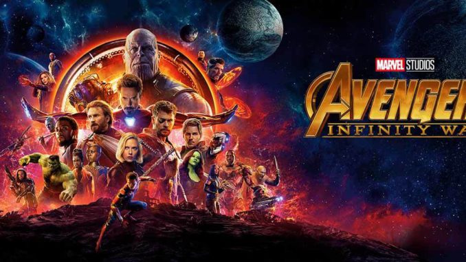 avengers