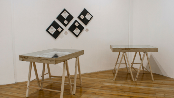 cuarto de proyectos centro de arte contemporaneo quito
