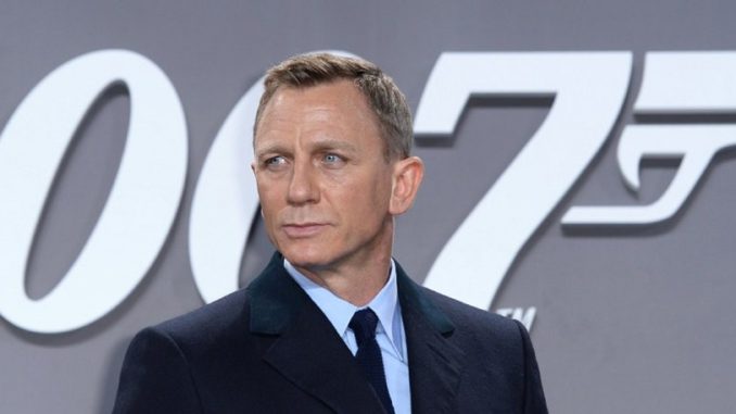 daniel craig